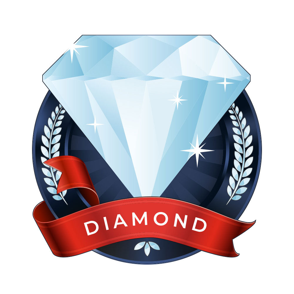 Diamond Membership - Annual